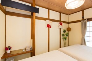 Casa (Private Vacation) | 2 dormitorios y wifi gratis