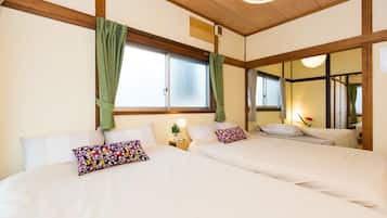 ํ์ฐ์ค (Private Vacation) | 2 ๊ฐ์ ์นจ์ค, ๋ฌด๋ฃ WiFi