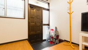 Unclassified image, 2 of 25, button - URBAN HOUSE Shin-Osaka North (Osaka)