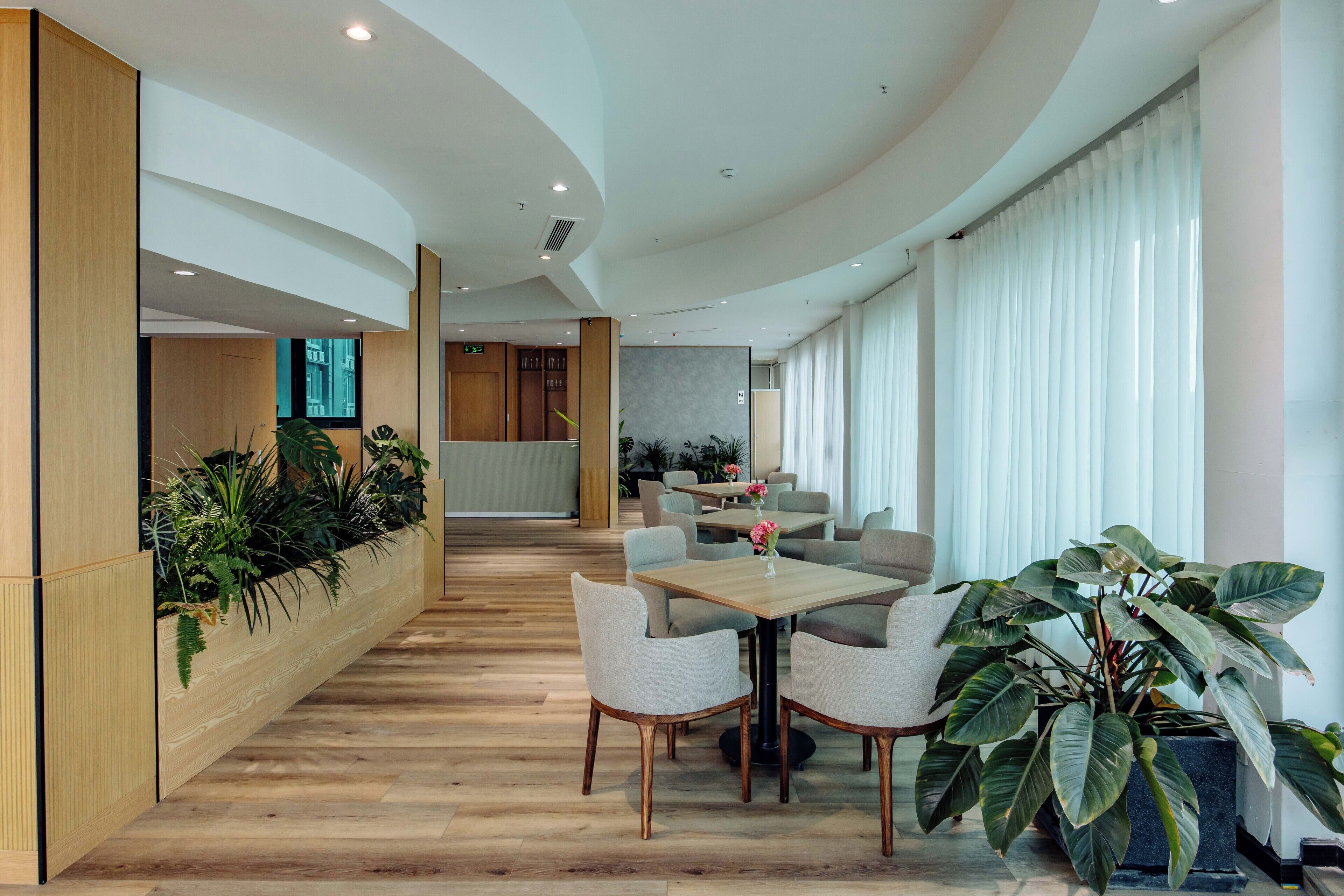 Foto - Cicilia Saigon Center