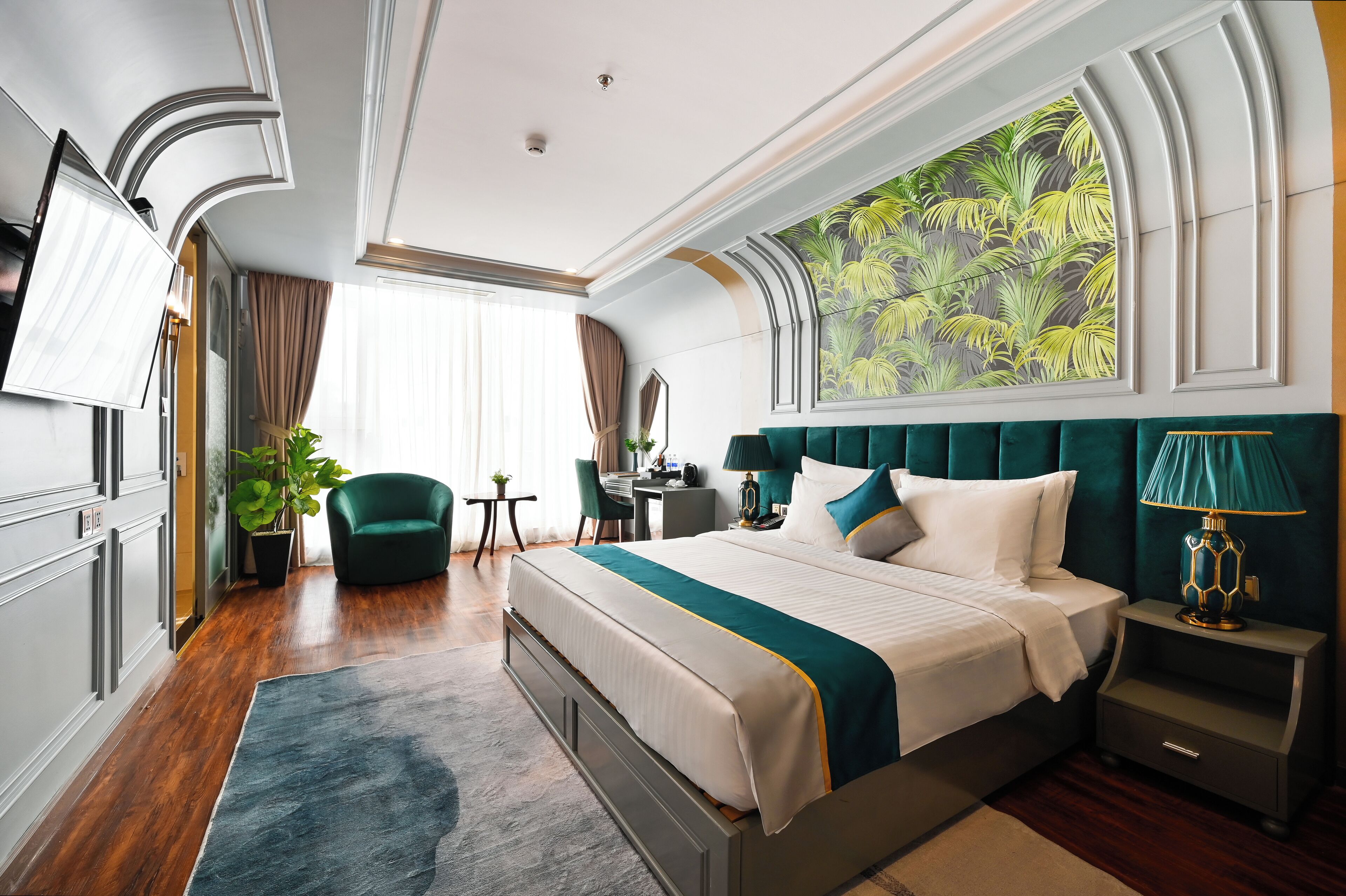 Foto - Cicilia Saigon Center