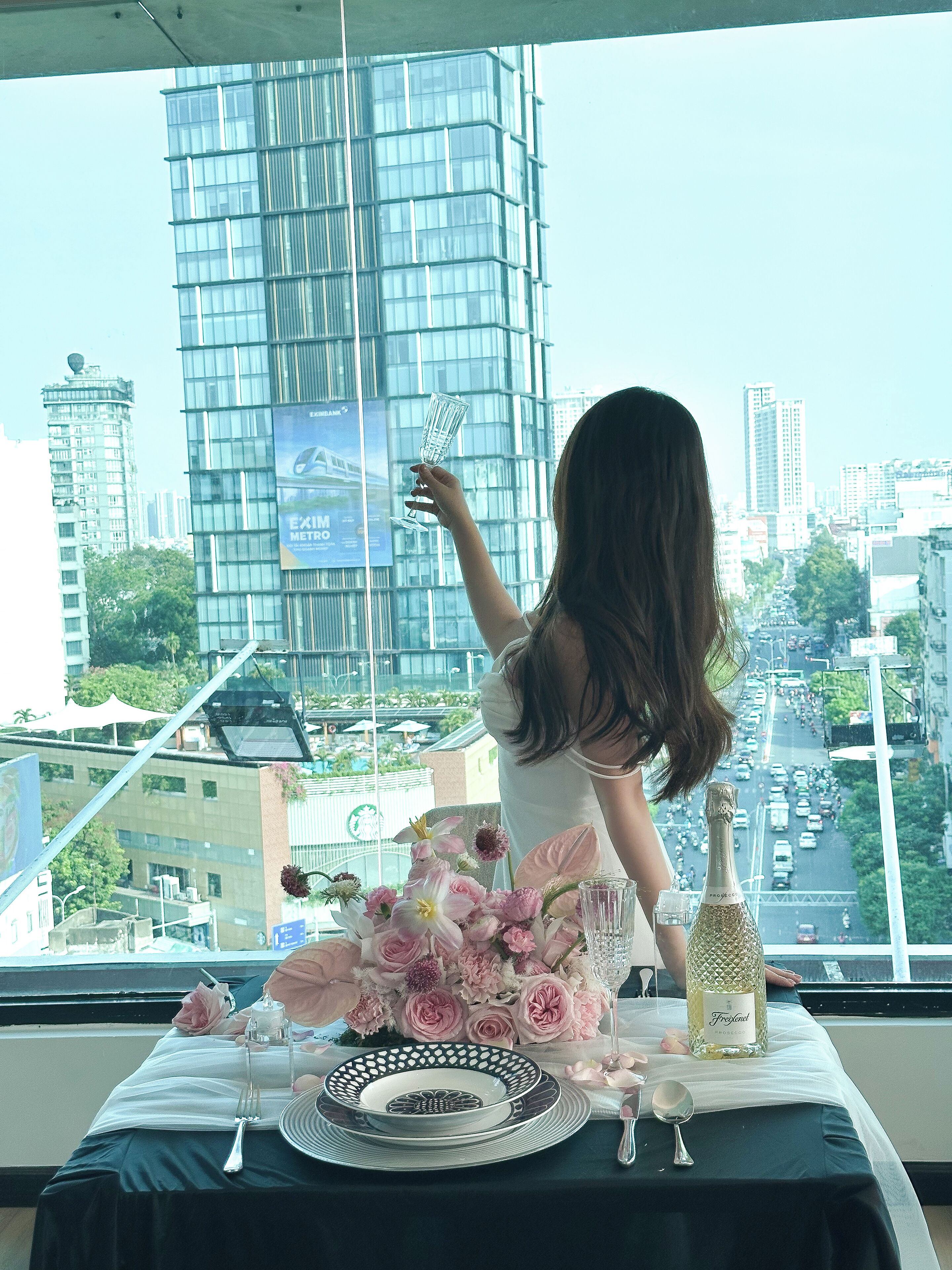 Foto - Cicilia Saigon Center