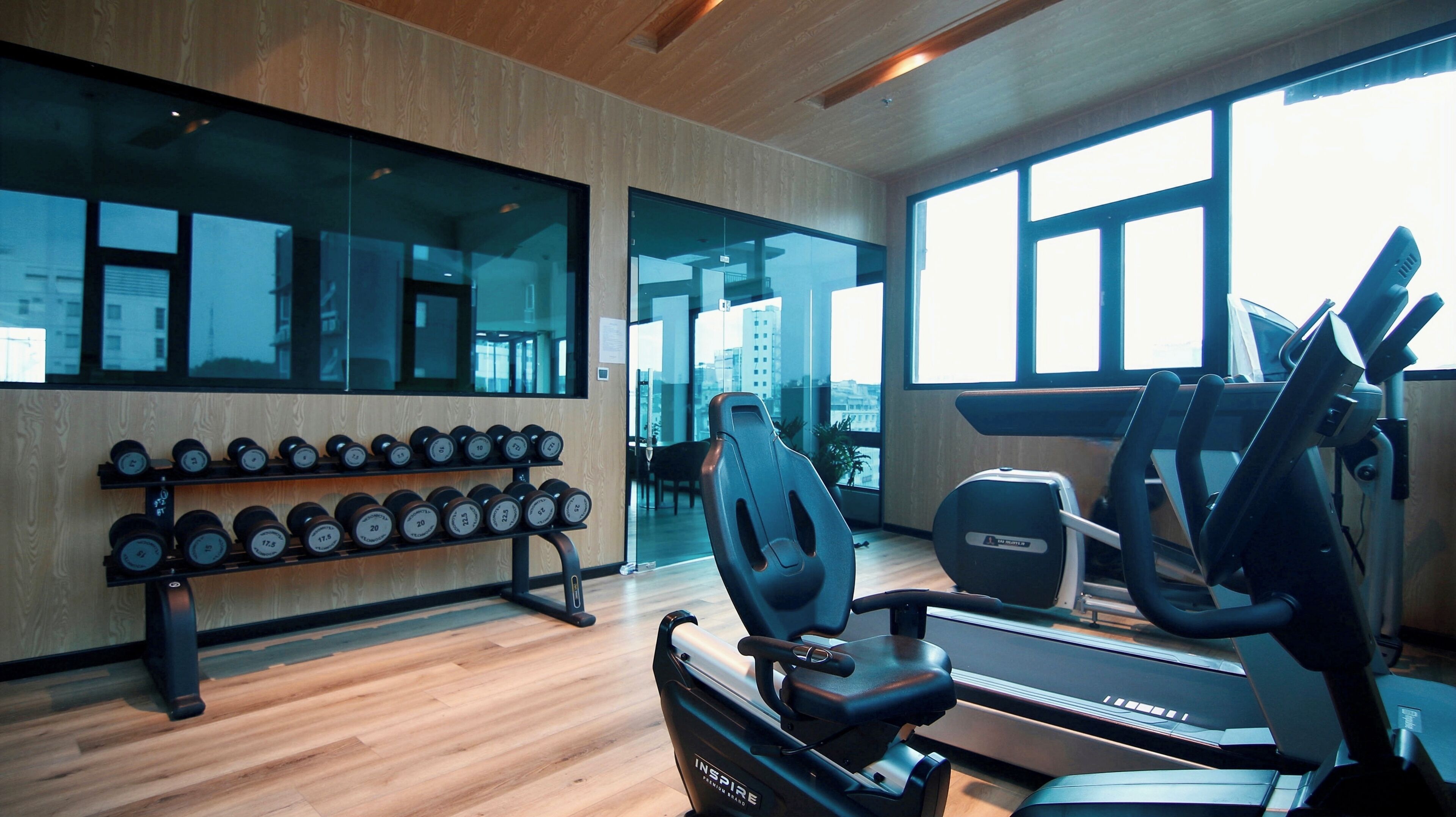 Foto - Cicilia Saigon Center