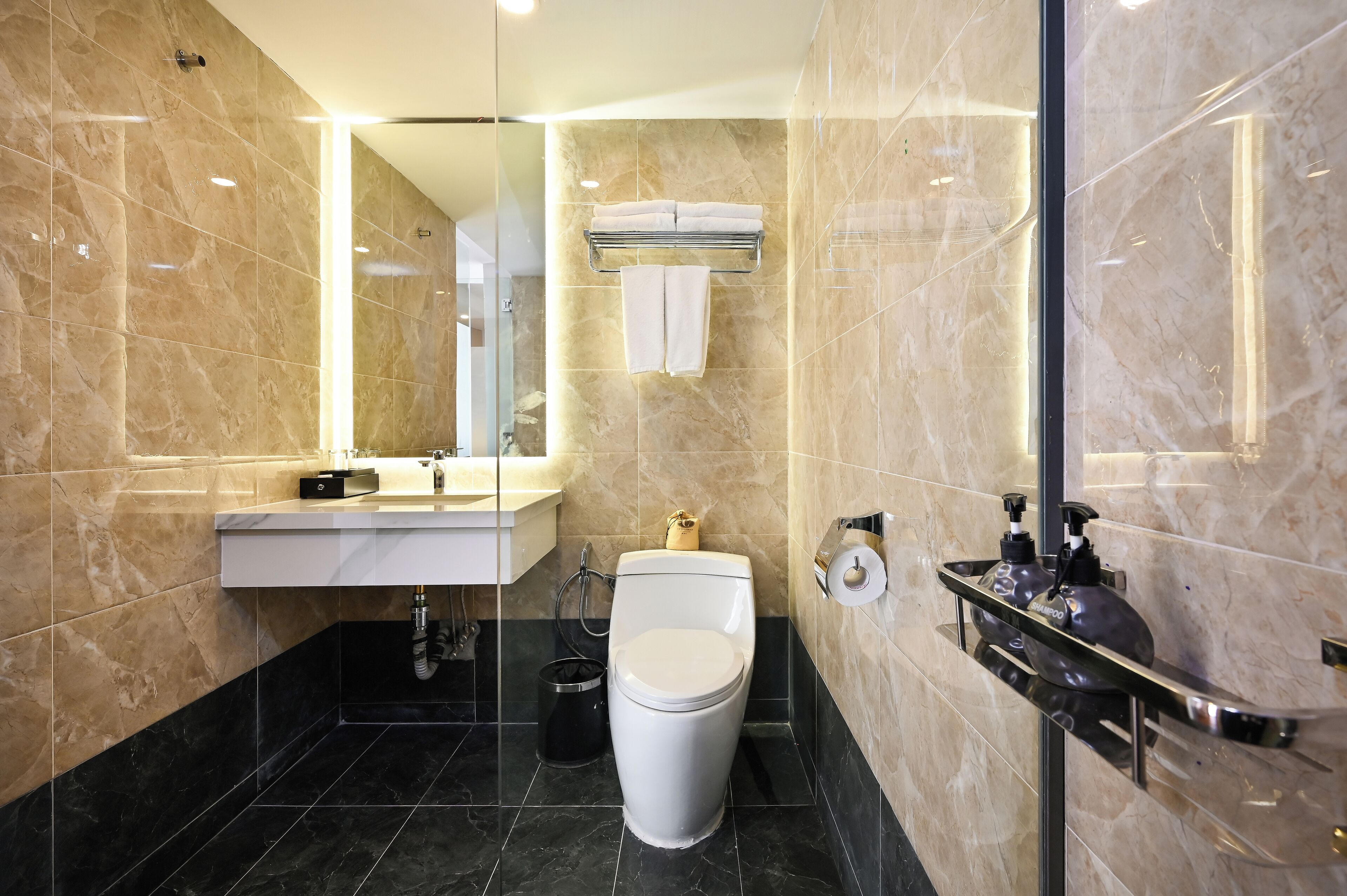 Foto - Cicilia Saigon Center