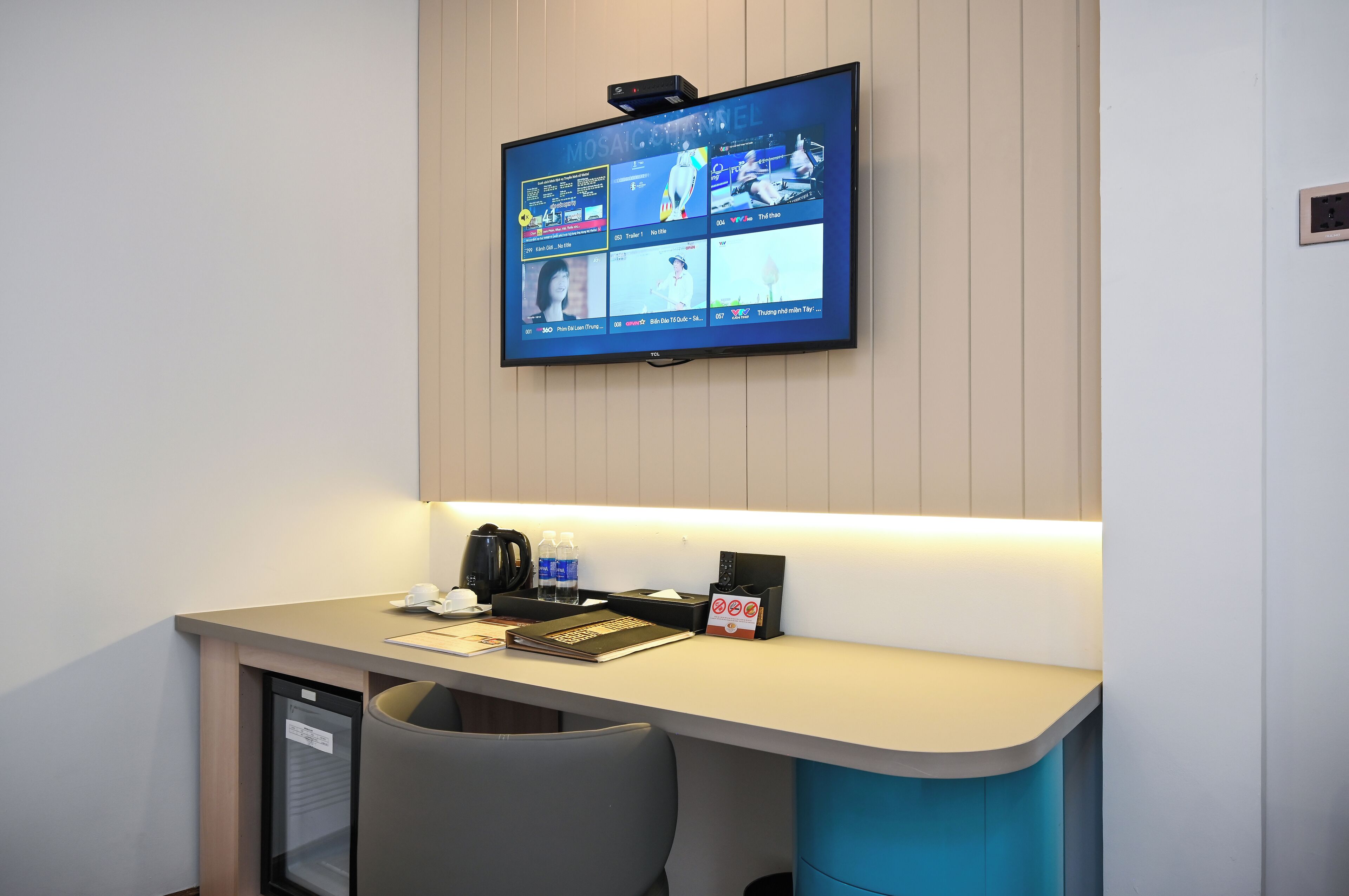 Foto - Cicilia Saigon Center