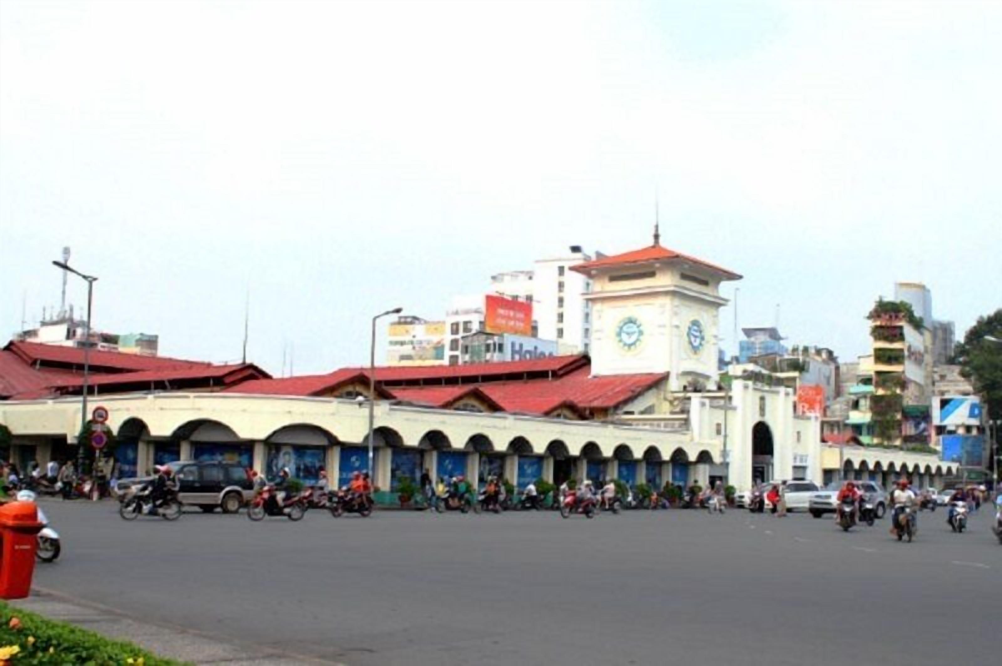 Foto - Cicilia Saigon Center