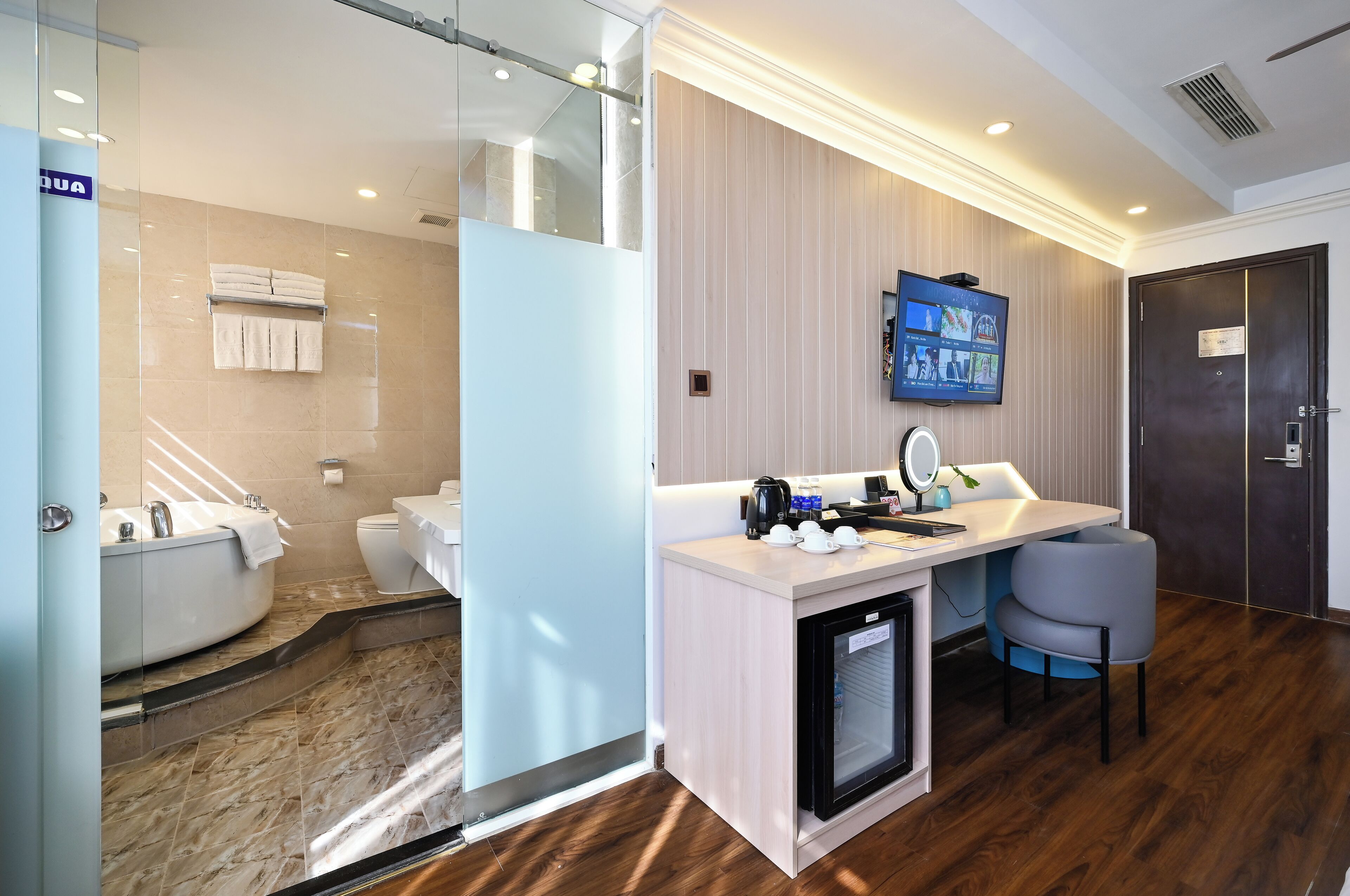 Foto - Cicilia Saigon Center