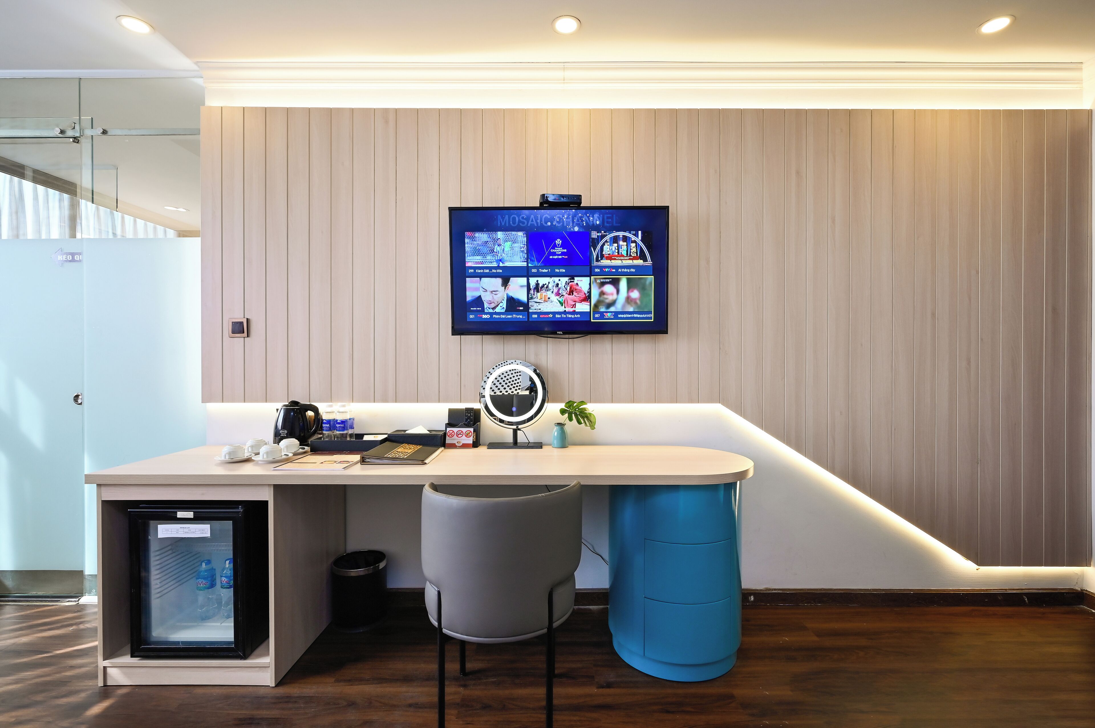 Foto - Cicilia Saigon Center