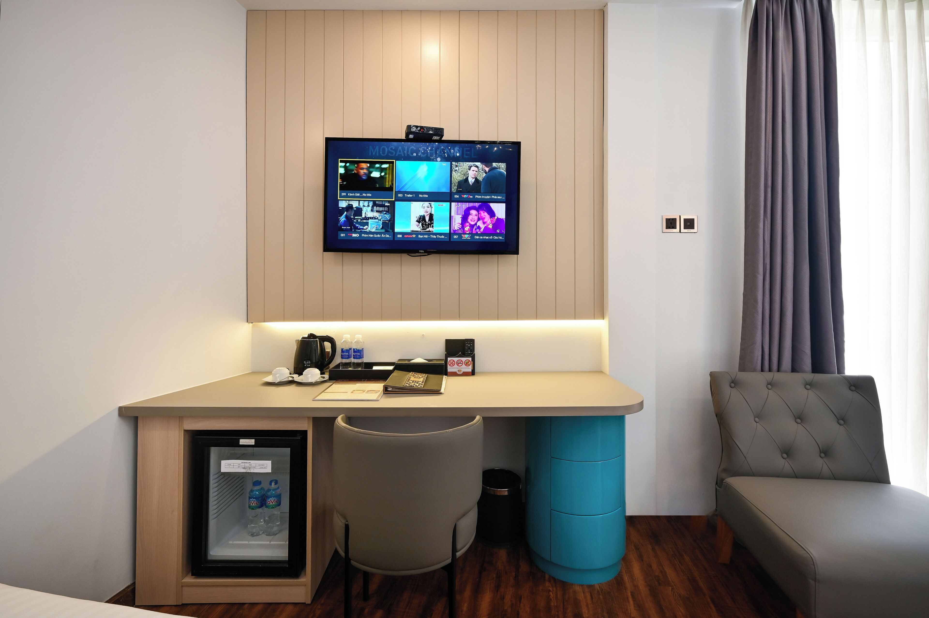 Foto - Cicilia Saigon Center