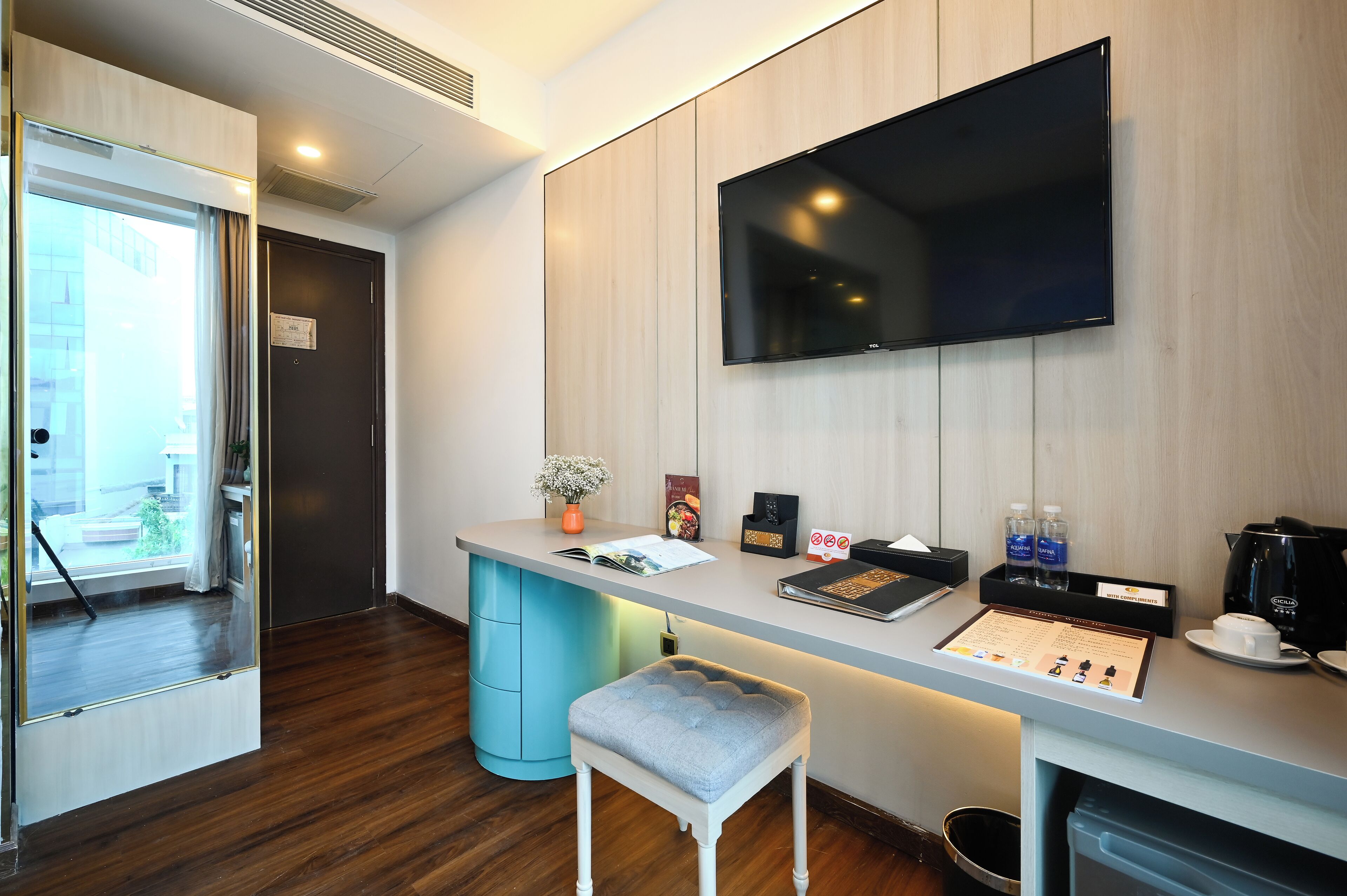 Foto - Cicilia Saigon Center