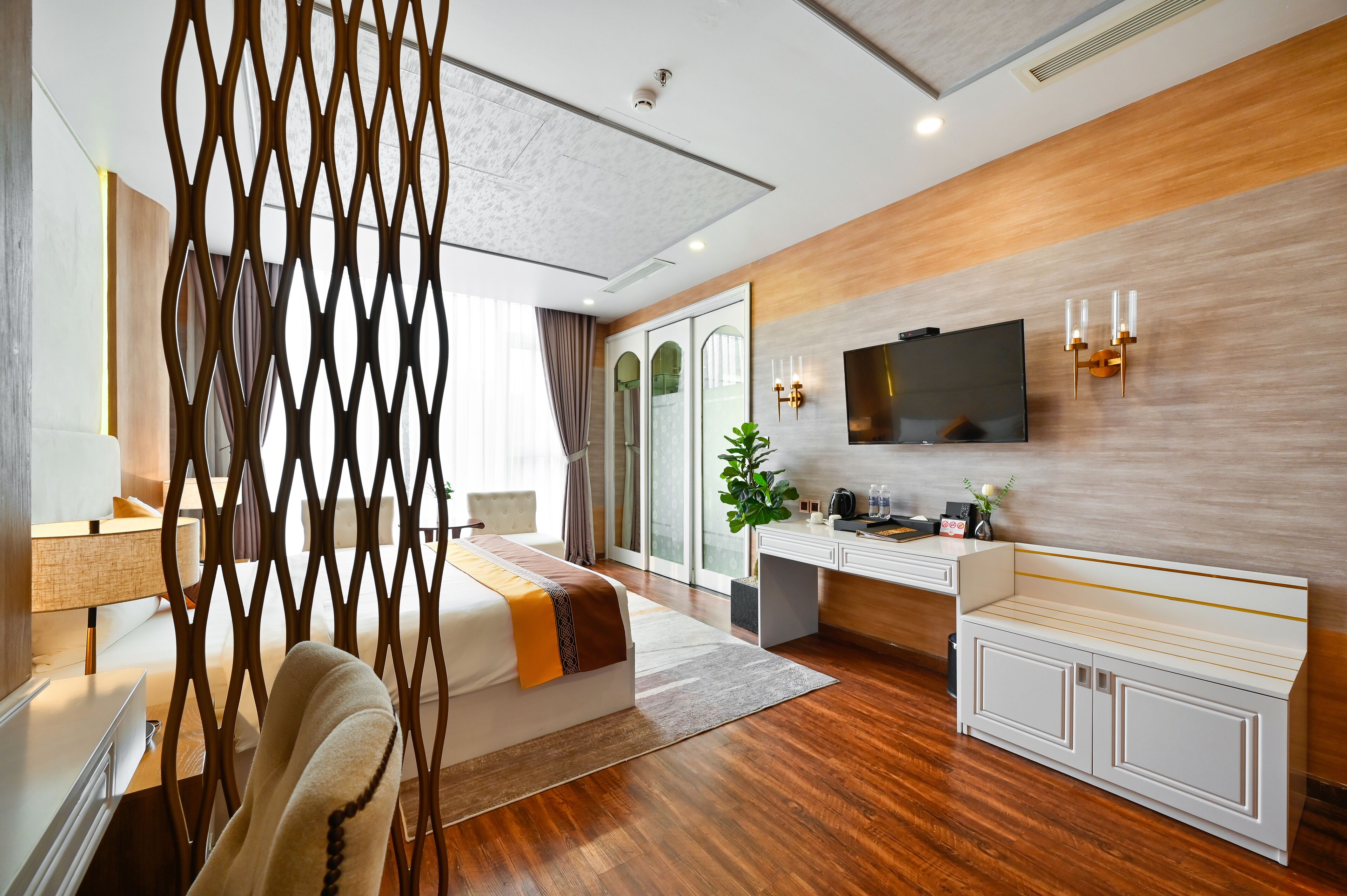 Foto - Cicilia Saigon Center