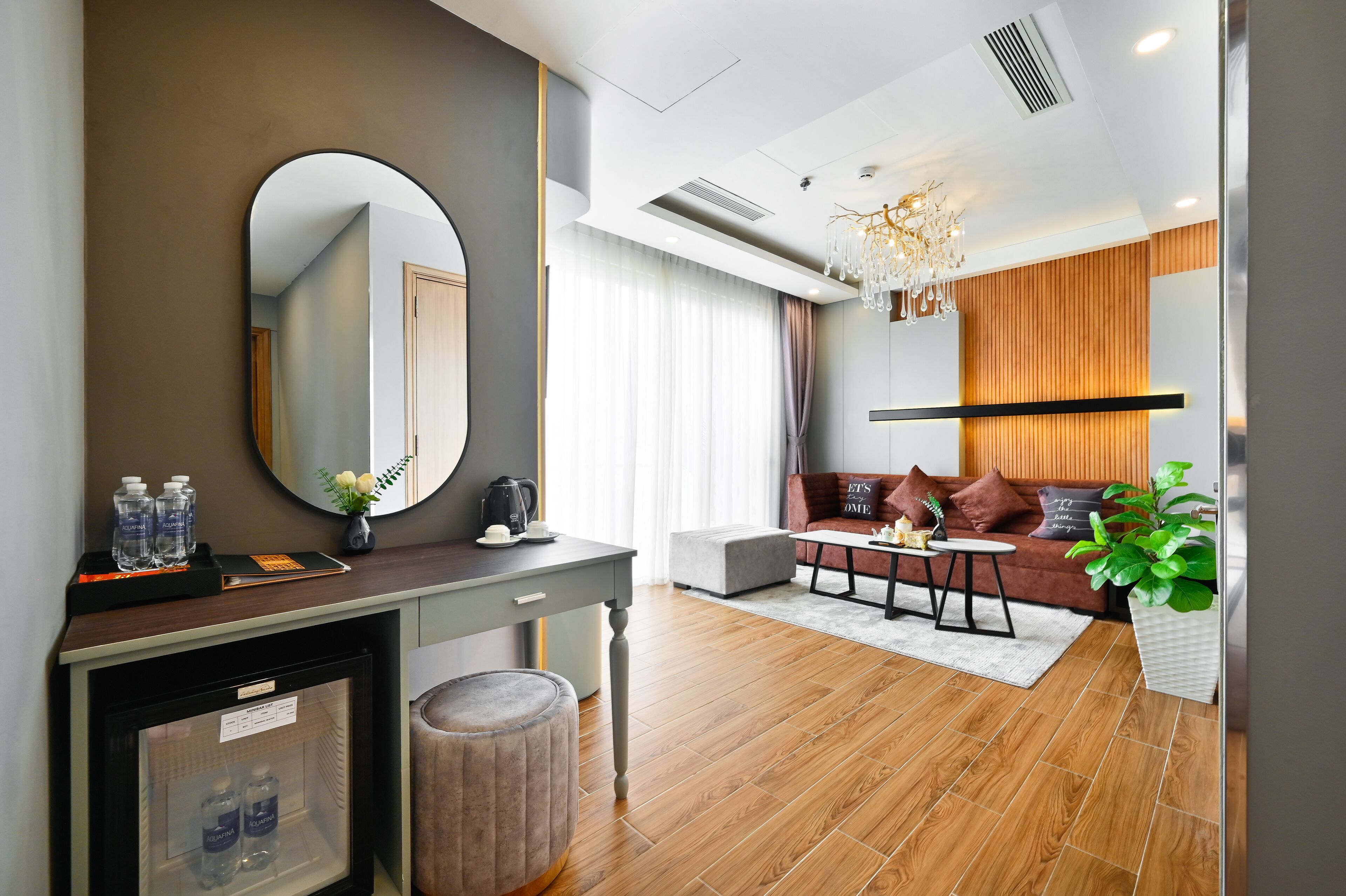 Foto - Cicilia Saigon Center