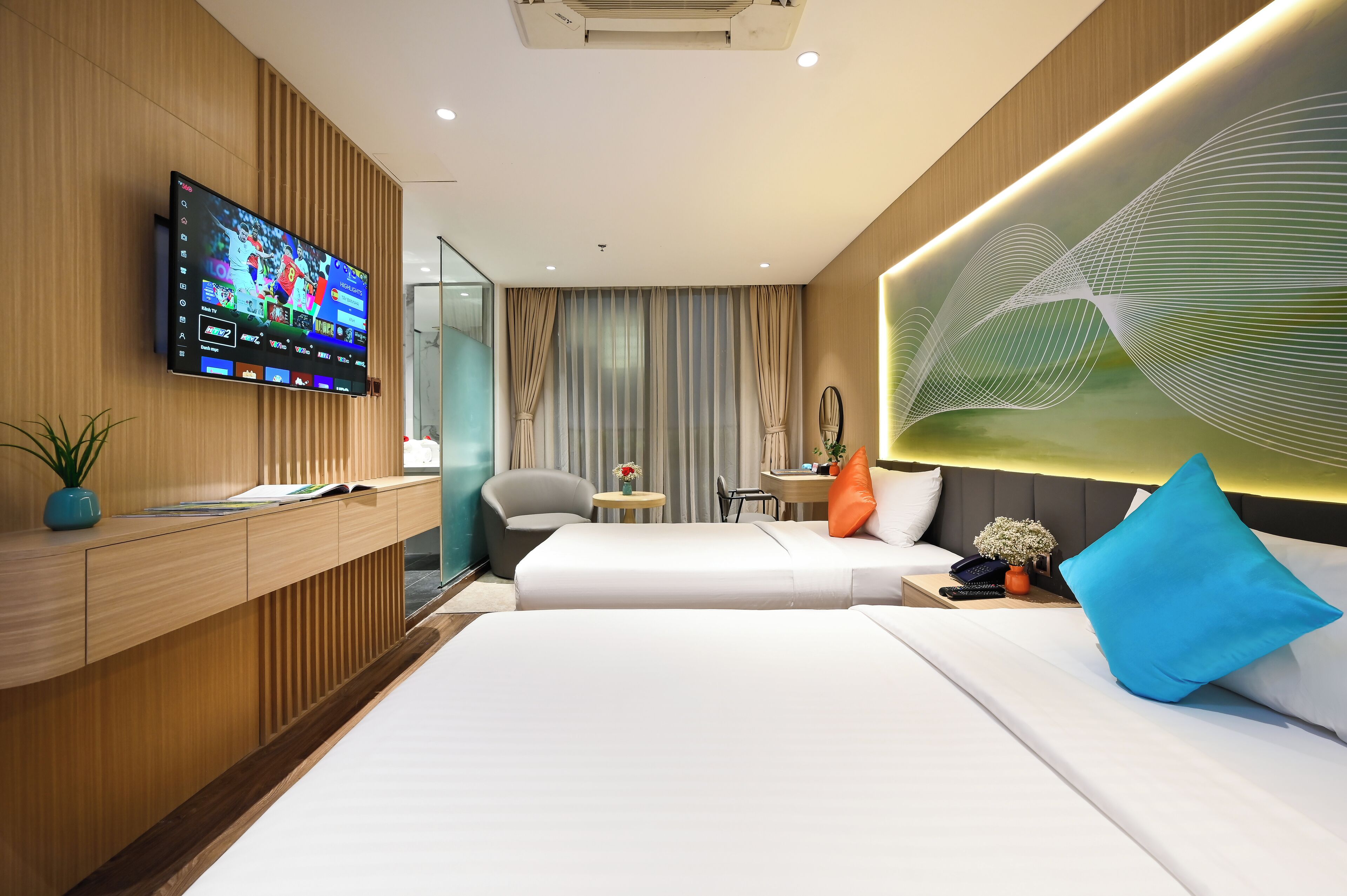 Foto - Cicilia Saigon Center