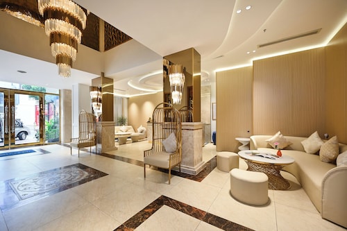 Cicilia Saigon Center