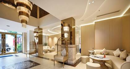 Cicilia Saigon Center