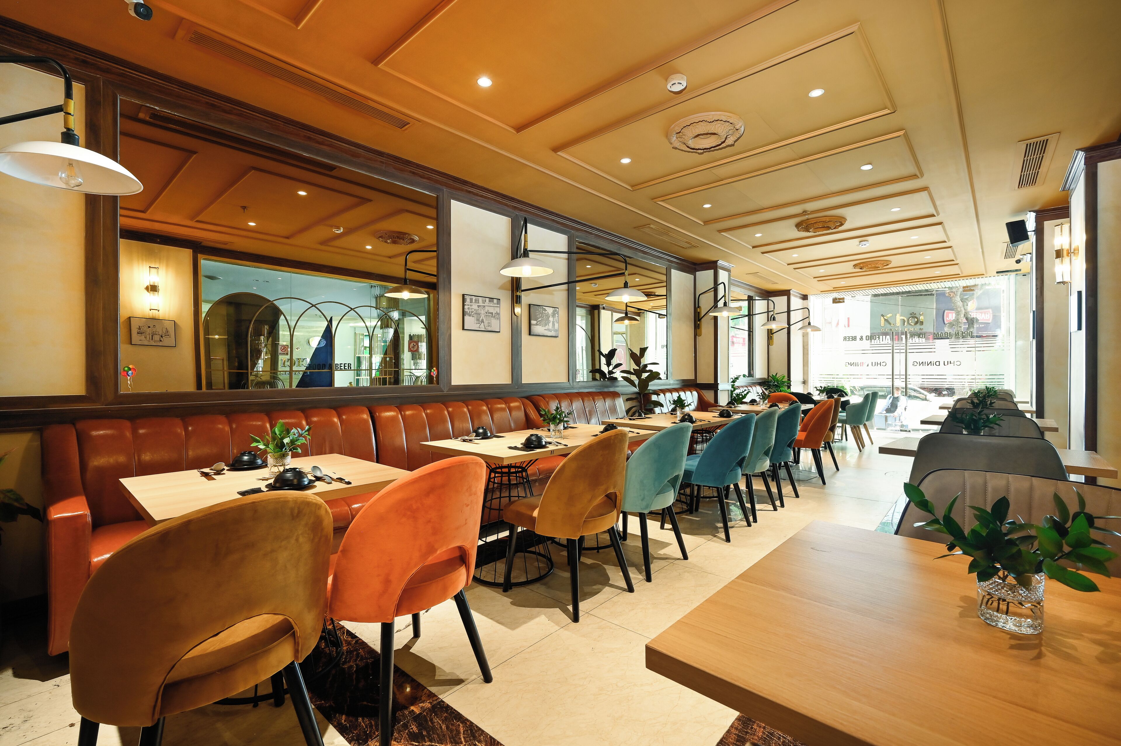 Foto - Cicilia Saigon Center