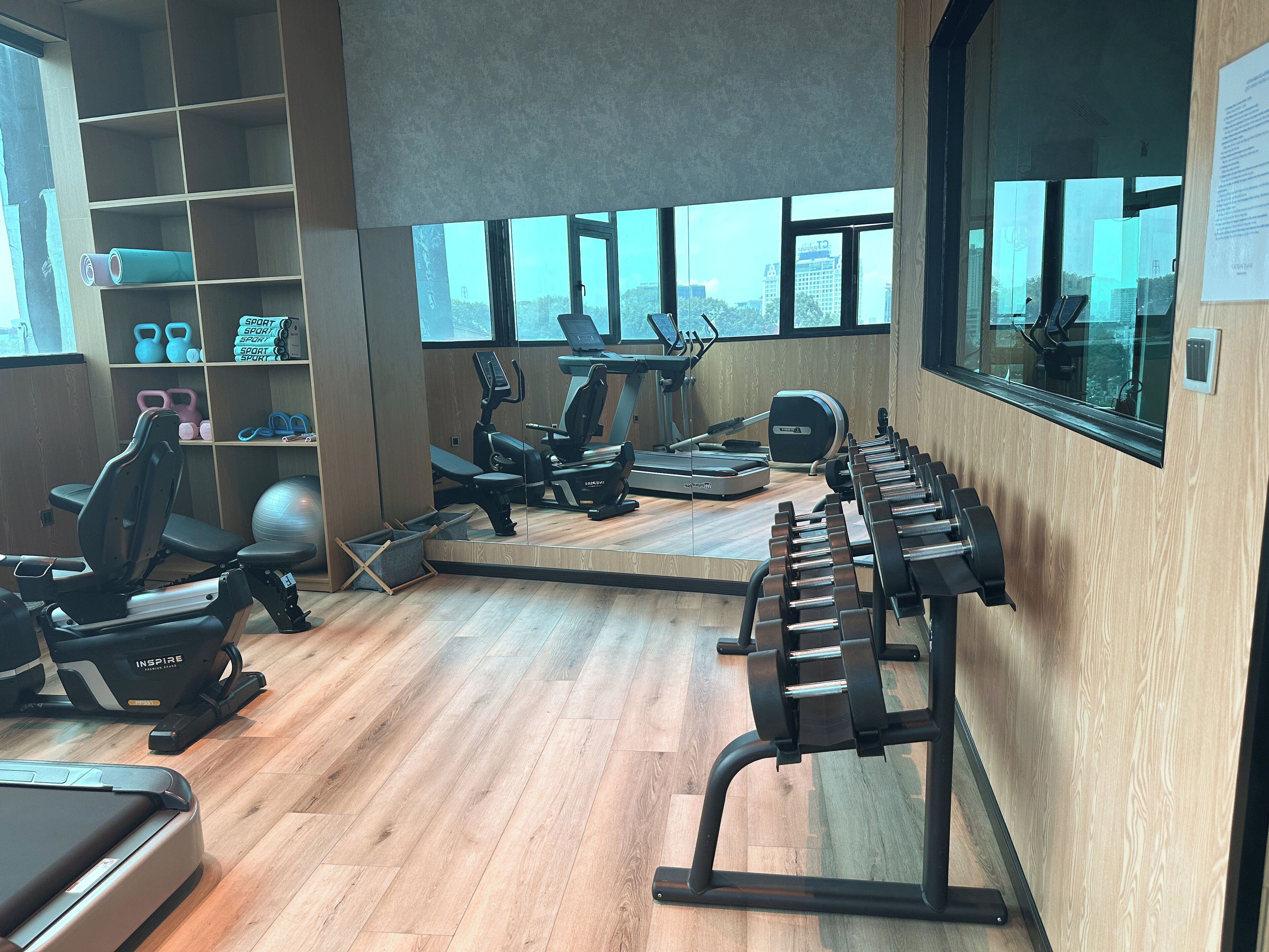 Foto - Cicilia Saigon Center