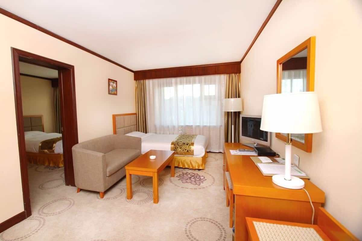 Habitación