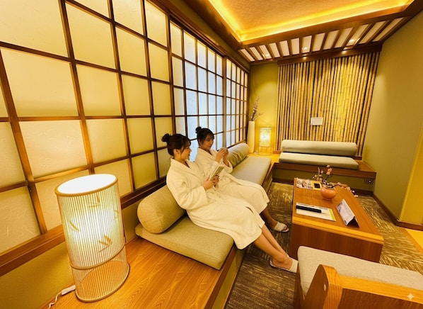 Spa