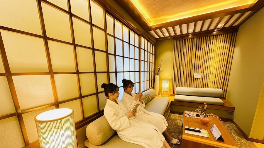 Flower Hotel Ulaanbaatar