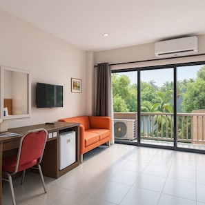 Basic Room