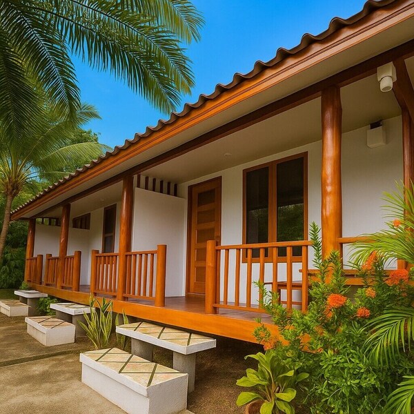 Anattaya Holiday Home - Ko Yao Noi