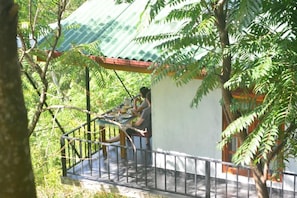 Balcon
