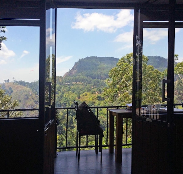 Balcon