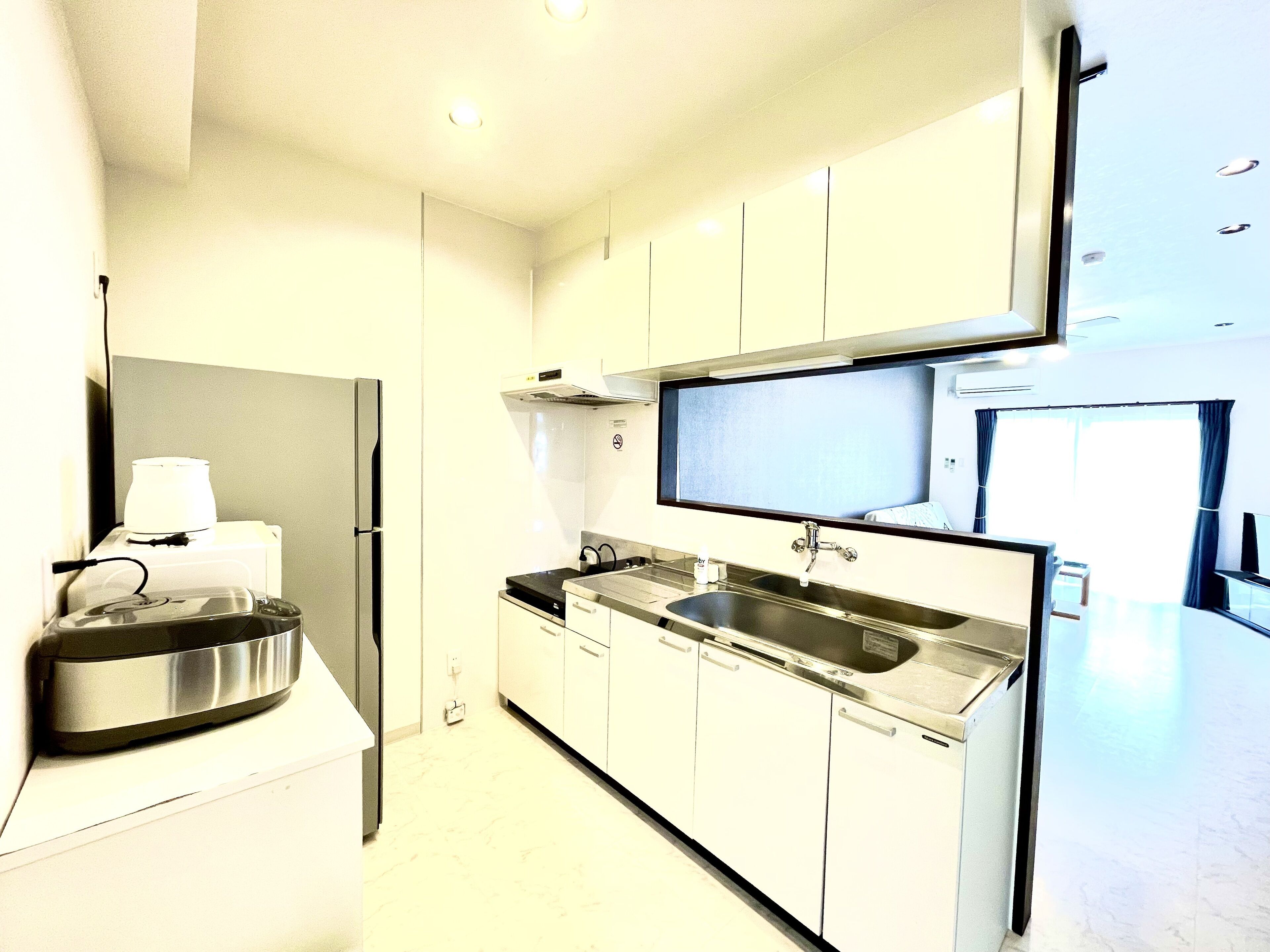 Departamento ejecutivo, para no fumadores | 1 habitación, escritorio y espacio para trabajar con laptop 