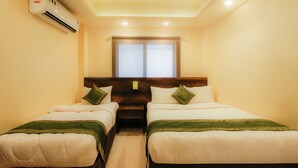 Deluxe Room | WiFi (free) - Treebo Hotel Mount View (Siliguri)