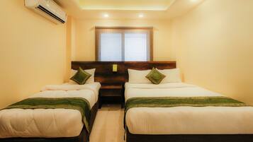 Deluxe Room | Free WiFi