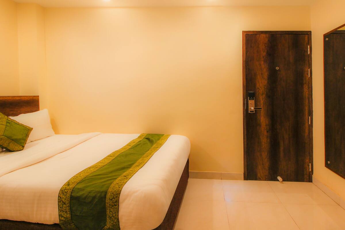 Deluxe Room | WiFi (free)