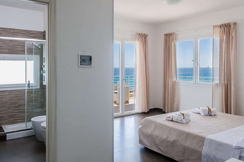 Foto - Spuma di mare