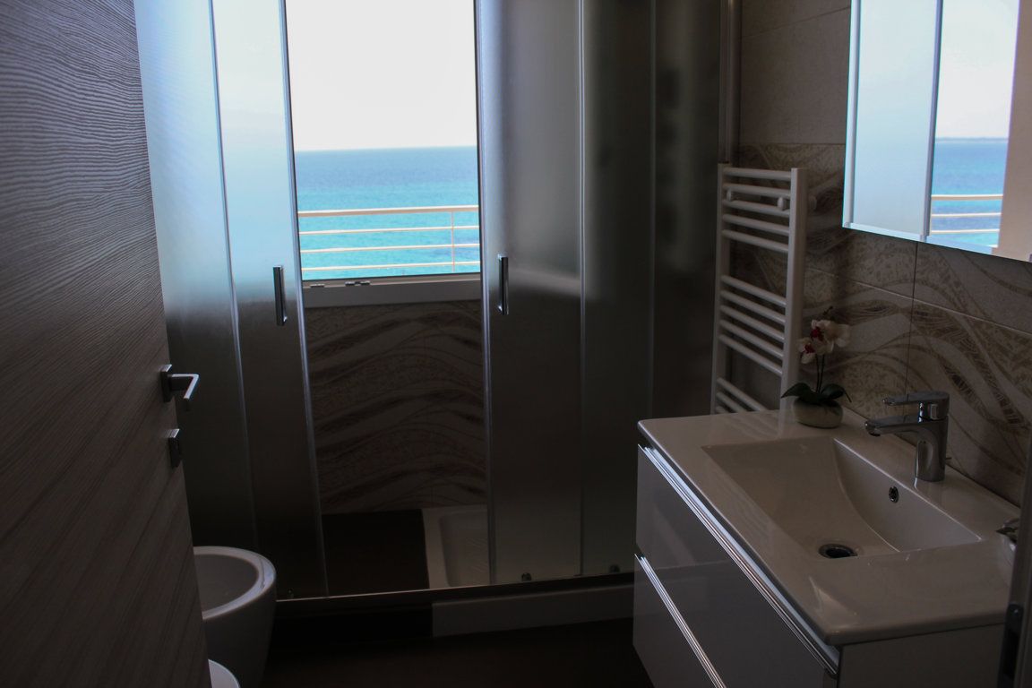 Foto - Spuma di mare