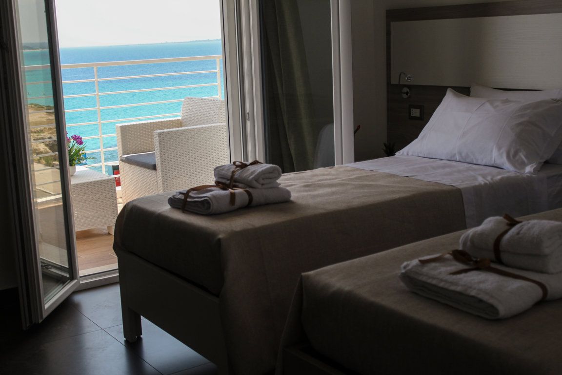 Foto - Spuma di mare