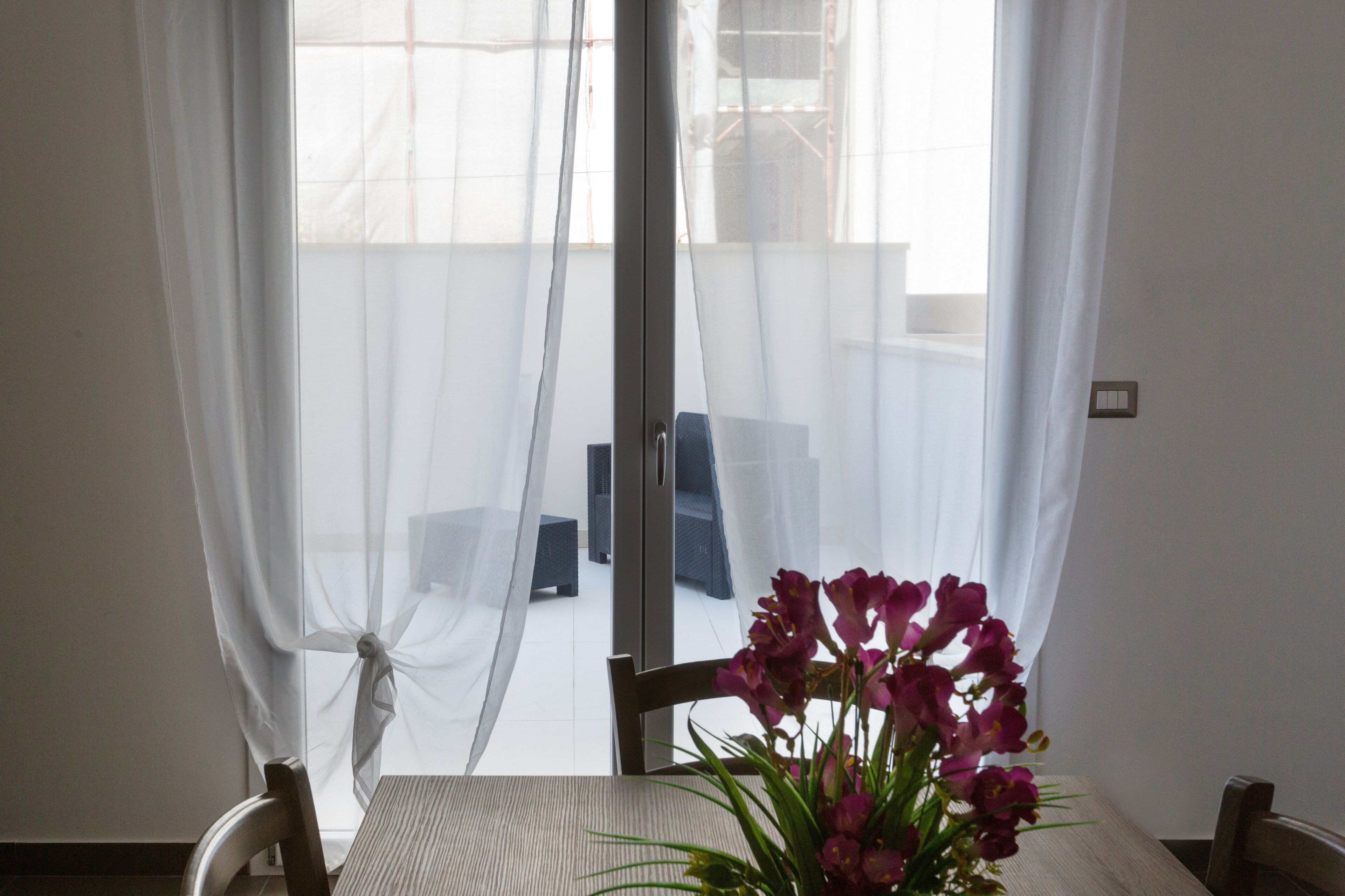 Foto - Spuma di mare