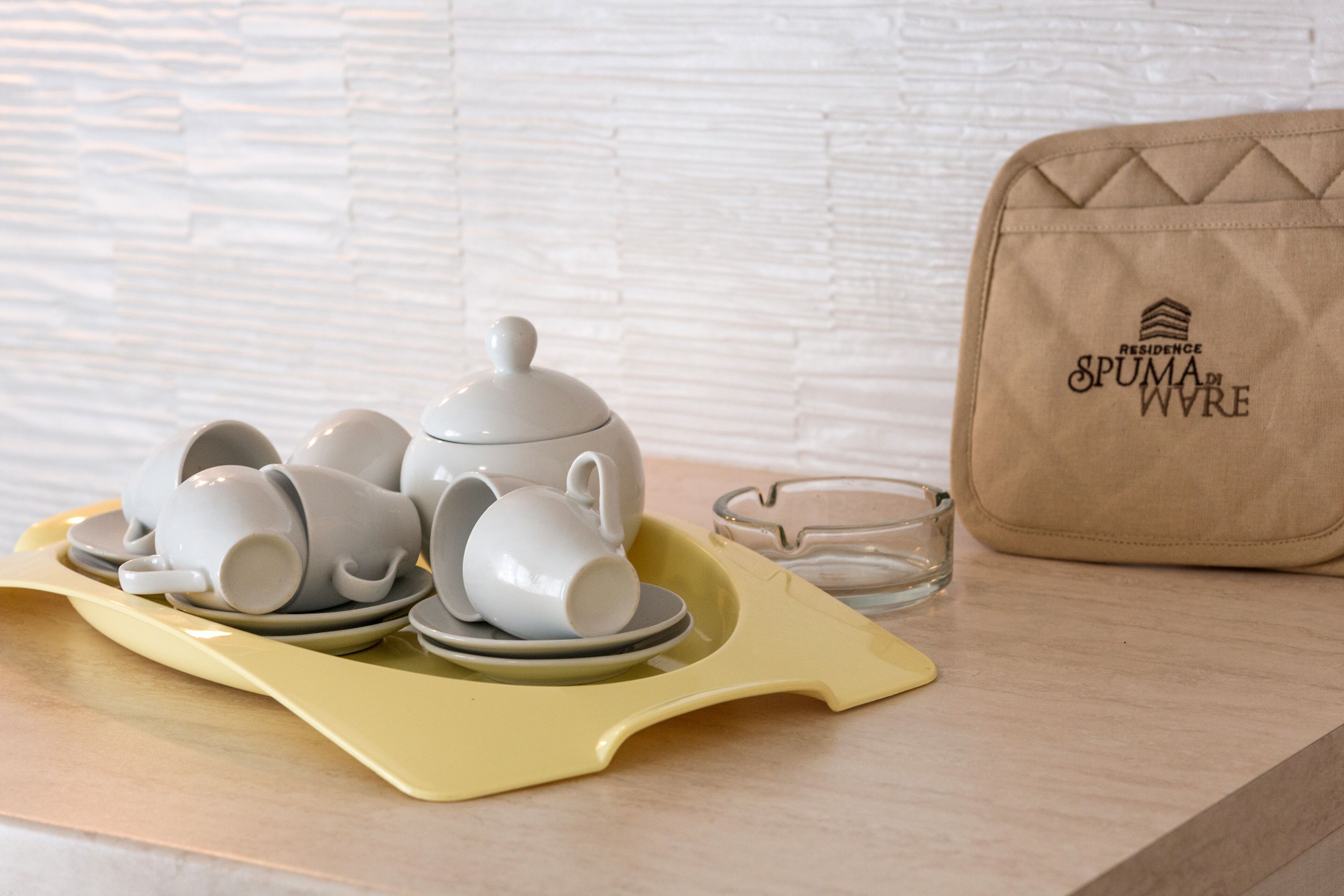 Foto - Spuma di mare