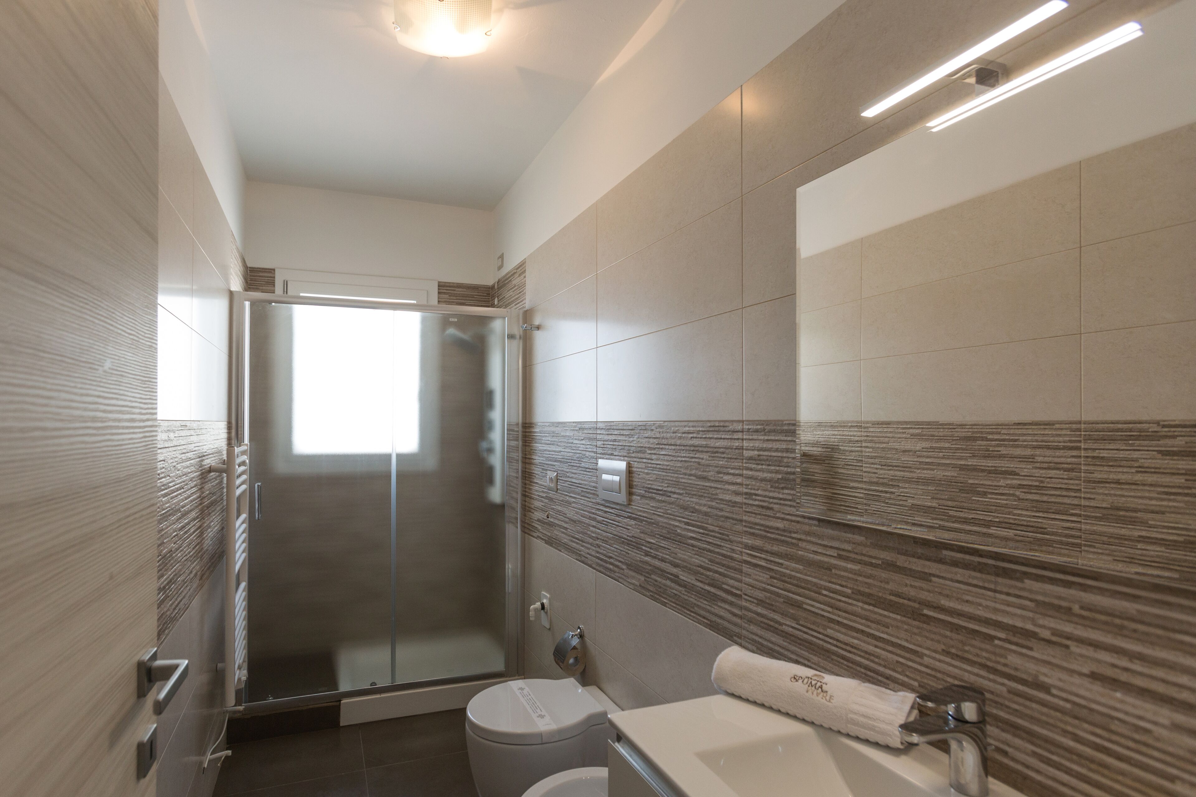 Foto - Spuma di mare