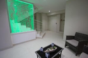 Reception - Spuma di Mare (Gallipoli)