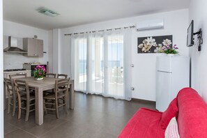 Third Floor Penthouse | Private kitchen