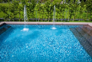 Detalhe da parte interna