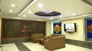 Unclassified image, 2 of 7, button - Patliputra Nesh Inn (Patna)