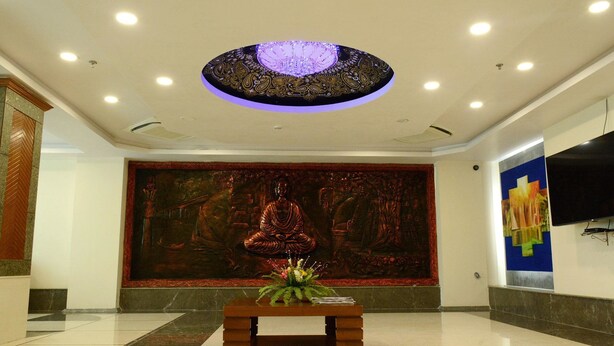 Unclassified image, 1 of 7, button - Patliputra Nesh Inn (Patna)