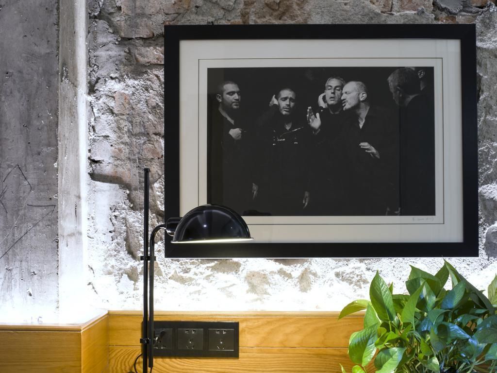 Bureau, rideaux occultants, Wi-Fi gratuit