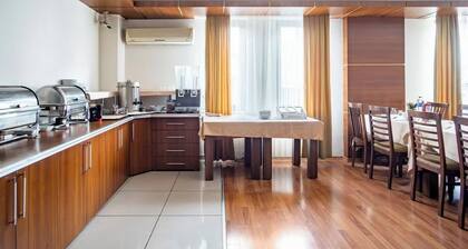 Lifos Otel
