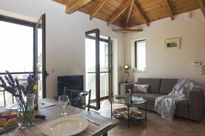 Détail de l’intérieur