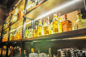 Bar (sur place)