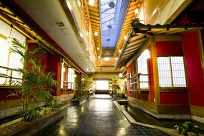 Restaurant - Ginsyou (Ibusuki)