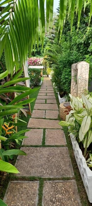 Giardino