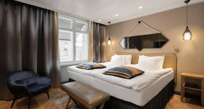 Solo Sokos Hotel Turun Seurahuone